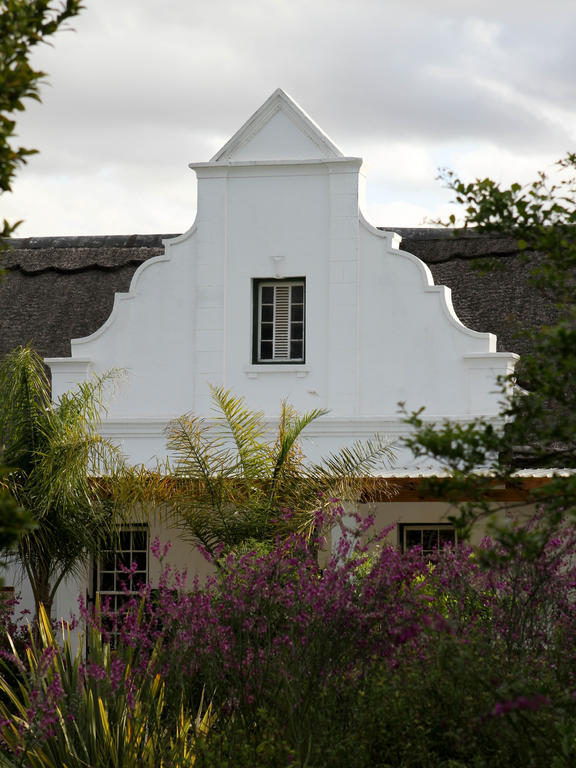 Bed and Breakfast De Oude Opstal Robertson Exterior foto
