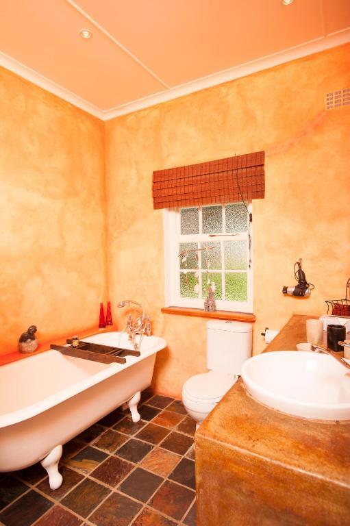 Bed and Breakfast De Oude Opstal Robertson Zimmer foto
