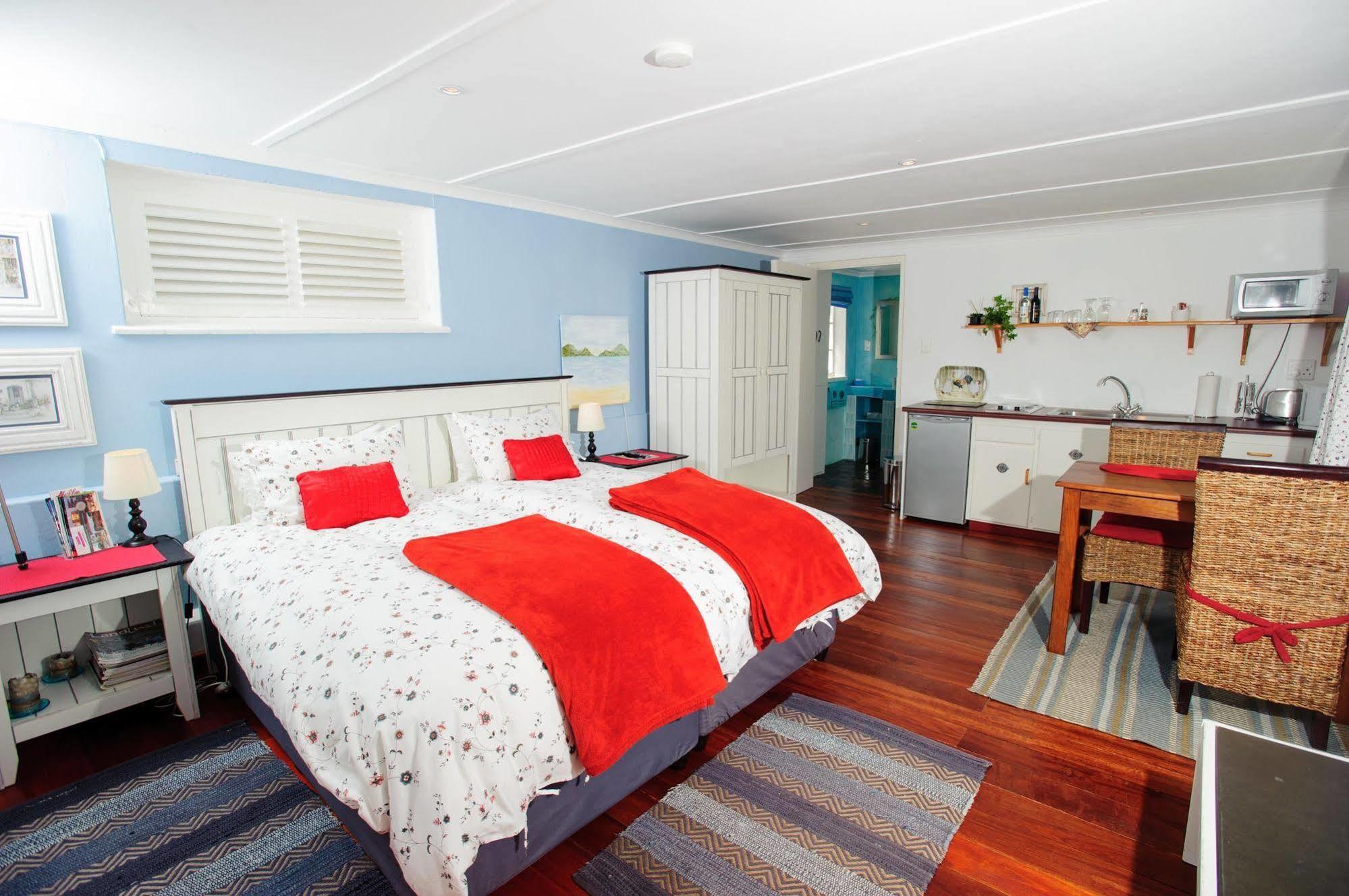 Bed and Breakfast De Oude Opstal Robertson Exterior foto