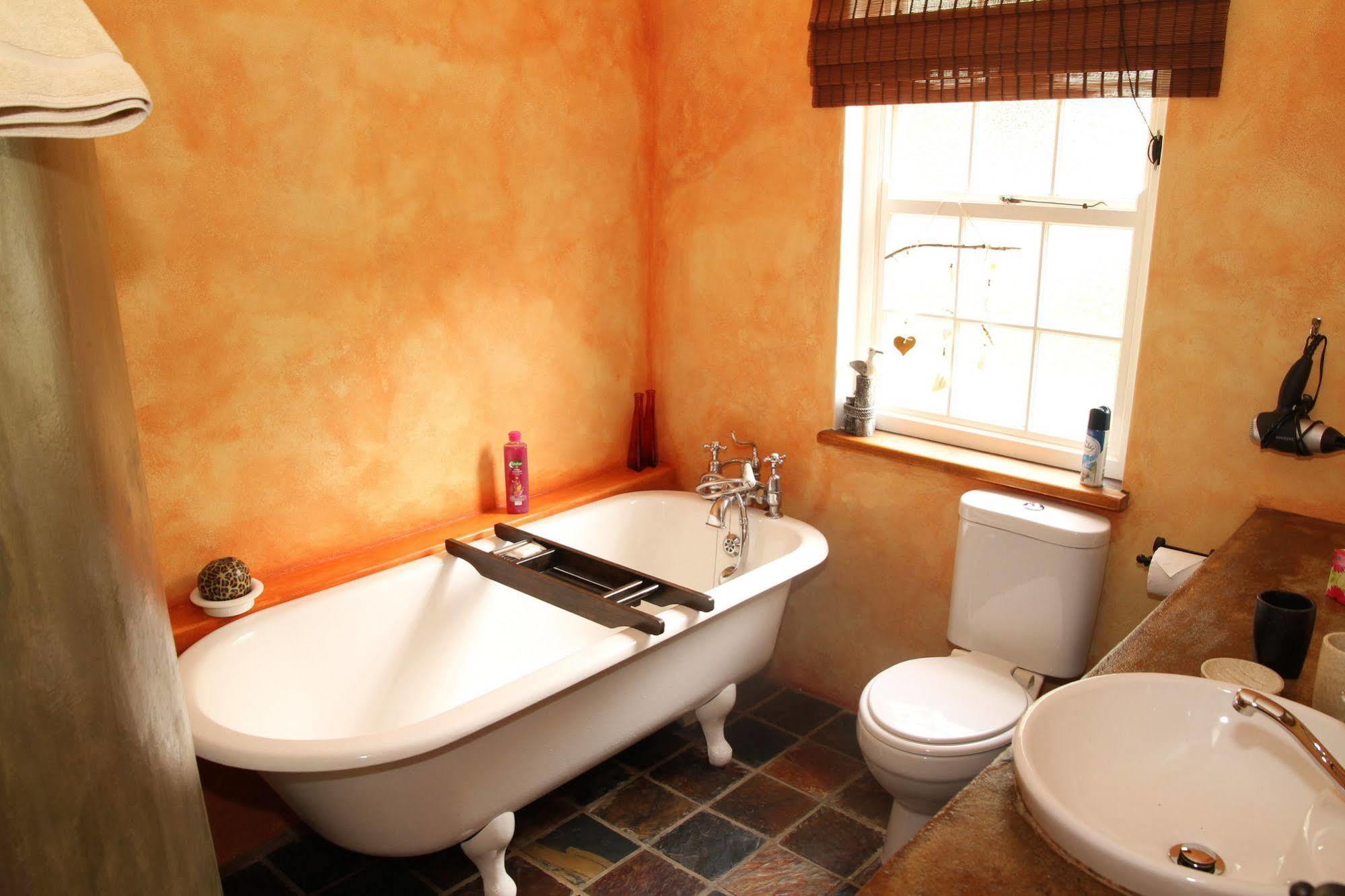 Bed and Breakfast De Oude Opstal Robertson Exterior foto