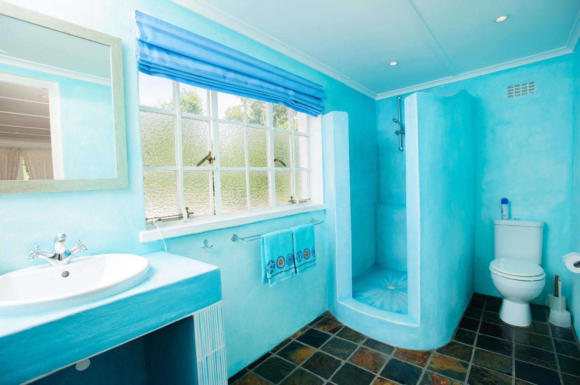 Bed and Breakfast De Oude Opstal Robertson Exterior foto